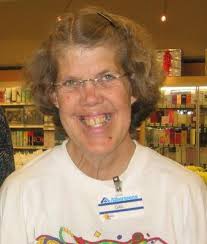 Gail Pennington Obituary