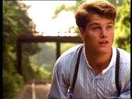 My Charming Brother Buddy Threadgoode I Had Been Born His Pet And He Called Me Little Bit I L Fried Green Tomatoes Fried Green Tomatoes Movie Chris O Donnell