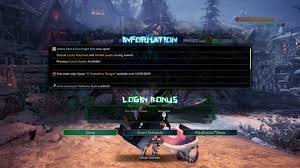 You can then take on the special assignment the food chain . How To Get Fun Fright Tickets In Monster Hunter World Iceborne