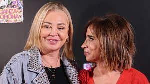 El inesperado movimiento de TVE que podría abrir paso a Belén Esteban y  María Patiño en la televisión pública
