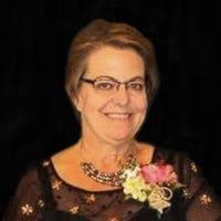 Patricia Kay “Patty” Bauer Peterson (1960-2022)