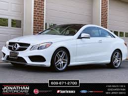 .daewoo fiat ford geo general motors great wall honda hyundai infiniti isuzu iveco jaguar kia lamborghini land rover lexus lincoln mazda mercedes benz mercury газ (миказ. 2017 Mercedes Benz E Class E 400 4matic Stock 352377 For Sale Near Edgewater Park Nj Nj Mercedes Benz Dealer