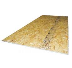 Discover our product #1 aspenite osb panel7/16 in. Osb Aspenite Wood Fibre Building Boards Building Materials Patrick Morin