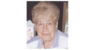 Aldina Rapoza Obituary (2015)