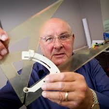 Engineer searching for kind-hearted solicitor who helped him start his  career