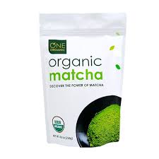 Matcha is finely ground powder of specially grown and processed green tea leaves, traditionally consumed in east asia. One Organic Matcha Green Tea Powdered Tea 8 8 Oz Walmart Com Walmart Com