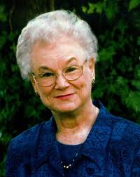 Wanda Cotter Obituary (1935