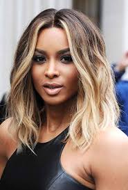 14 Short Ombre Hair Ideas You Need To Try Ciara Hair Hair Styles Short Hair Styles
