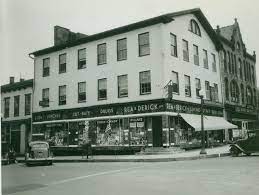 New Jersey Historic Sites Nj History Estate Sales Antiques Vintage Items National Cemetery Gettysburg Gettysburg Address