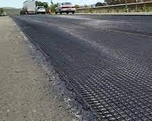 Gambar Geotextile Application in Construction