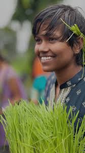 Pleasure to meet honourable Prime Minister of India Shri Narendra Modi ji  along with my coach Mr Shekar Babu sir. Thank you MP Arvind Anna for your  support.