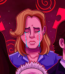 love at first shock ⚡️ #lisafrankenstein #diablocody #frankenstein  #frankensteinmonster #frankensteinsmonster #zombie #romcom #zeldawilliams  #kathrynnewton #colesprouse #myart #digitalart