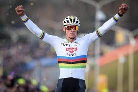 Maar nu zet ik mijn geld toch in op mathieu van der poel. Wk Veldrijden Maken Mathieu Van Der Poel En Thibau Nys Favorietenrol Waar Metro