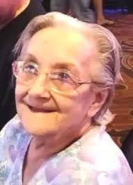 Obituary for Frances Mae (Lucas) Johnson