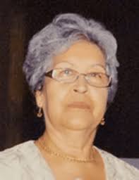 Maria Magdalena Ortiz De Vargas