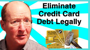 May 10, 2021 · before negotiating with a credit card company on your own, you should get familiar with the types of settlement options that are typically available to consumers. How To Eliminate Credit Card Debt Legally How To Deal With Credit Card Debt Collectors Fast Youtube