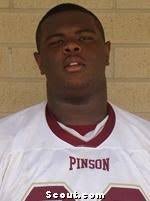 Carlos Gray, North Carolina, Defensive Line