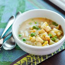 Replay if you love panera bread, you need to try this creamy chicken & rice soup! up next. 8 Ways To Make Any Soup Creamier Kitchn