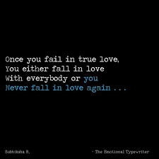 Hot, cold, forever horny, full of hope and enthusiasm, with momentary depressions that wipe you out. I Will Never Fall In Love Again Ever Because I Will Never Fall Out Of Love With You Love Again Quotes Funny Dating Quotes Typewriter Quotes Love