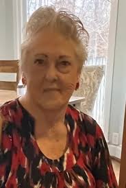 Christine Clark Obituary