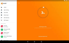 Protege tu terminal android de cualquier amenaza. Avast Mobile Security Antivirus Apk Para Android Descargar