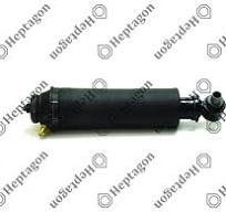 CABIN AIR SPRING / 8001 801 016 / 21111942 20889136 20453258 ...
