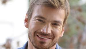 Guillermo Pfening premiado como mejor actor en Nueva York