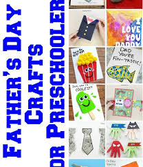 Hi papercraft friends, today i'm sharing my creative fathers day card. 31 Best Father S Day Crafts For Preschoolers To Try Last Minute