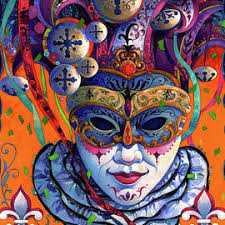 Ferris Wheel Erie County Fair, Hamburg Ny Canvas Print by Thelma Winter