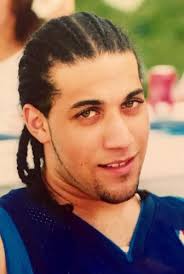 Marcus Whaley Obituary (1981