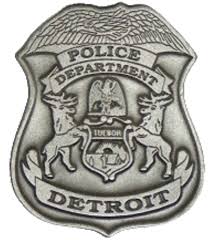 Detroit Police Detective Demoted After Anti Black Lives