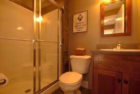 If you have a basement in your house, you are a lucky person. Basement Bathroom Ideas