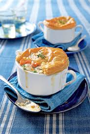Most of the work is done in the slow cooker, so you can look forward to a hearty family dinner when you get home from work. 19 Easy Chicken Casserole Recipes Your Family Will Love Southern Living
