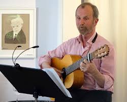 He released a range of books (aubade, foliá), lps (en stol på tegnér, etc.) and cds (älskar inte jag dig då, mässa på svenska språket, etc.). Lidingosidan Trubaduren Johan Taube Fyllde Museet Med Sang