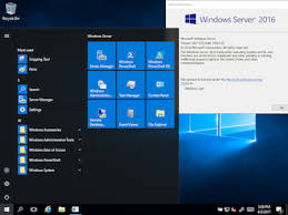 Windows Server 2016 Wikipedia