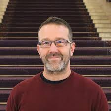 Professor Damien Short