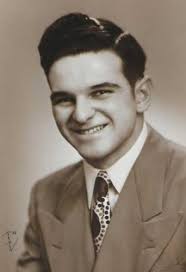 Herbert Repp Obituary (1928