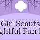 Girl Scouts Spooktacular! event image