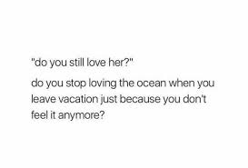 This Was So Deep Happy Love Quotes Affirmation Quotes Scared To Love