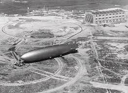 Yoga journal is your source for yoga pose instruction, sequences, free video classes, guided meditations, and information on the yogic lifestyle. Hindenburg Airship At Nas Lakehurst Photograph By Us Navy