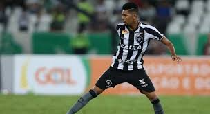 O brasileiro nem era indiscutível no palmeiras, mesmo assim custou 7 me e sai depois de ter feito o barcelona anunciou a rescisão de contrato com matheus fernandes. Palmeiras E Botafogo Conversam Por Matheus Fernandes Lance R7 Futebol