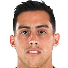 Guzmán le arrebata el empate a rogelio funes mori. Ramiro Funes Mori Submissions Cut Out Player Faces Megapack