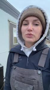 Who and why is someone out here barefoot? It’s 20 degrees out… big foot? A  yeti? Buzz maybe? • • • • • • • • #Winter #Bigfoot #Yeti #snow #Gold  #Goldmine #Goldrush #buzz