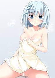 Date A Live Origami Toilet | Hot Sex Picture