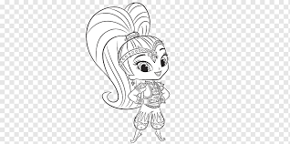 Malbuch Nickelodeon Ausmalbild Nella Die Prinzessin Ritter Erwachsene Arm Kunst Png Pngwing