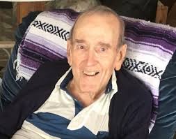 Obituary of Joseph F. Rowley