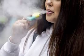 Welsh shop taken to court for selling vape to teenager