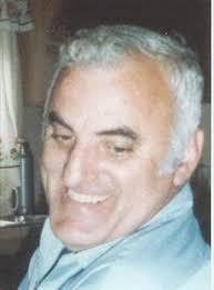 Obituary of Kenneth Maurice Perry