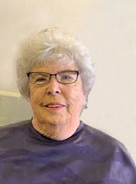 Peggy J. Scholl Obituary