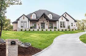 How old is the acme brick house guarantee? Wow Factor Eye Catching Exteriors Ay Magazine